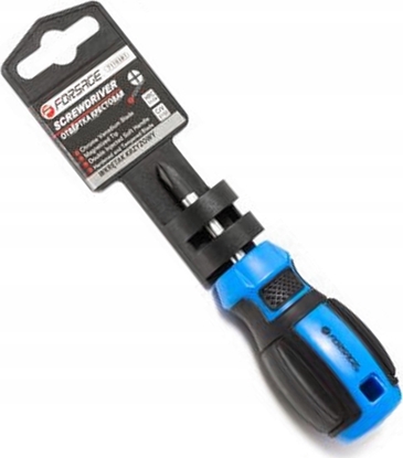 Attēls no Forsage rubokrt krzyakowy magnesowa PH1x38mm,