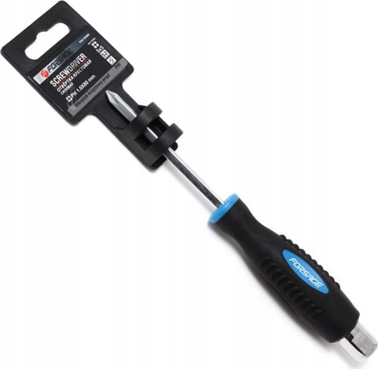 Picture of Forsage rubokrt krzyakowy siowy magnesowa"Profi" S2  PH1.0x80mm,