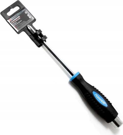 Picture of Forsage rubokrt krzyakowy siowy magnesowa"Profi" S2 PH2.0x100mm,