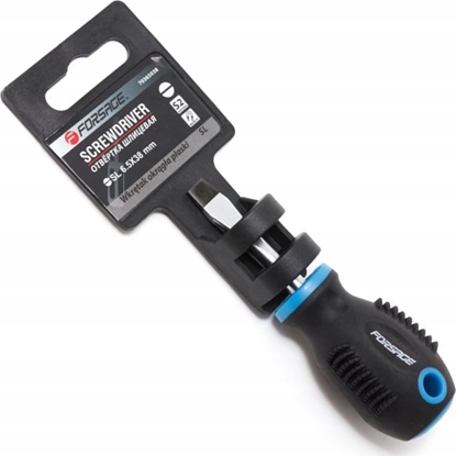 Attēls no Forsage rubokrt szczelinowy magnetyczny"Profi" S2 SL6.5x38mm,