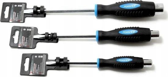 Picture of Forsage rubokrt szczelinowy siowy magnetyczny "Profi" S2 SL8.0x150mm,