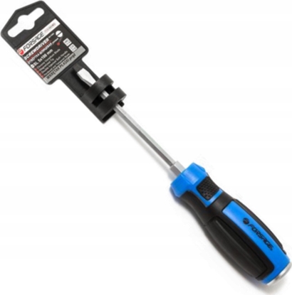 Attēls no Forsage rubokrt szczelinowy siowy magnetycznySL5x100mm,