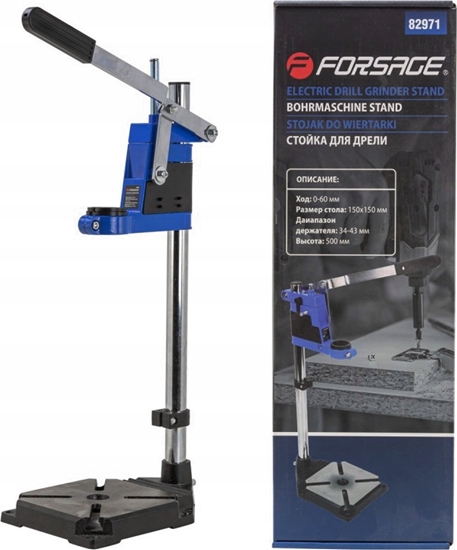 Picture of Forsage Stojak wiertarski