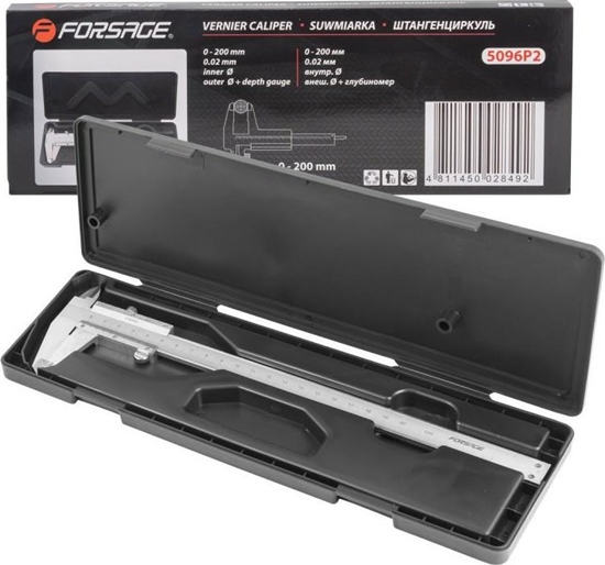 Picture of Forsage Suwmiarka 0-200mm