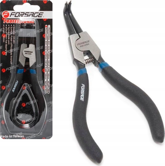 Picture of Forsage SZCZYPCE SEGERA ZEWNTRZNE WYGITE 90° L-140 MM