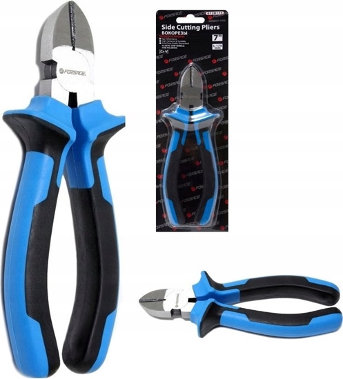 Picture of Forsage SZCZYPCE WYDUONE TNCE BOCZNE 175MM