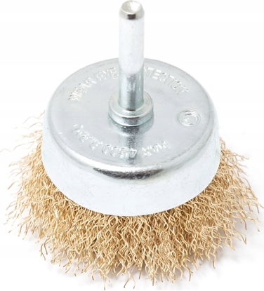 Attēls no Forsage Szczotka do wiertarki doczoowa 63mm