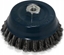 Attēls no Forsage Szczotka doczoowa na szlifierek 125mmdrut splatany