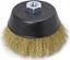 Изображение Forsage Szczotka doczoowa na szlifierek 125mmmikka