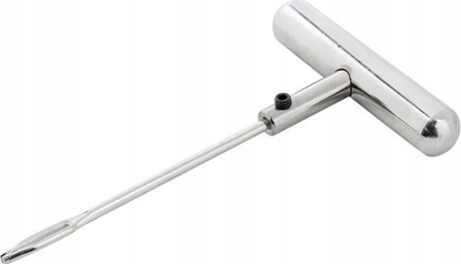 Attēls no Forsage Szydo przecigania