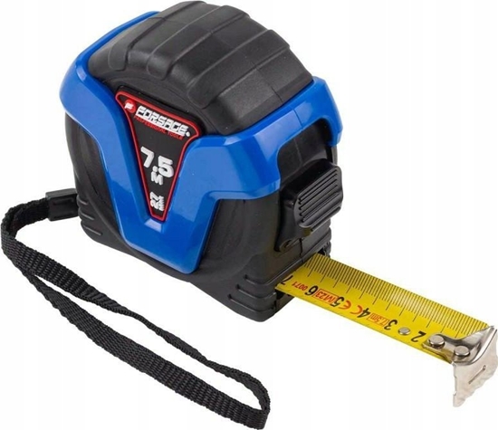 Изображение Forsage Tama miernicza (miara zwijana) 7.5m x 27mm