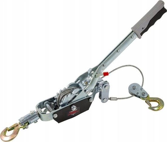 Picture of Forsage Wycigarka dwigniowa 2t z dodatkowym mechanizmem spustowym