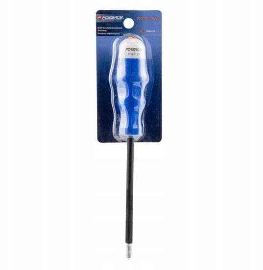 Picture of Forsage Wkrtak z podwietleniem LED - PH2x125