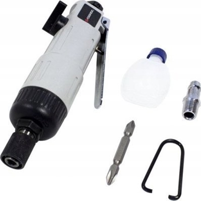 Attēls no Forsage Wkrtarka pneumatyczna prosta 6.3 bar