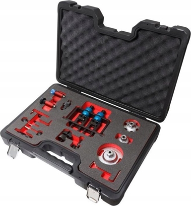 Attēls no Forsage Zestaw blokad rozrzdu VAG (1.2, 1.4, 1.9, 2.0, 2.7, 3.0; TDI PD 1.9)