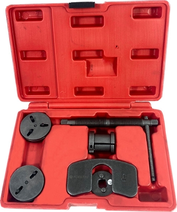 Attēls no Forsage Zestaw do obsugi cylinderków hamulcowych uniwersalny 7el.