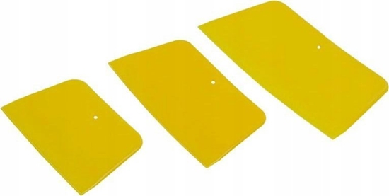 Picture of Forsage Zestaw skrobaków 3el.