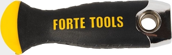 Изображение Forte PUTTY KNIFE 20 CM R.2K METAL.