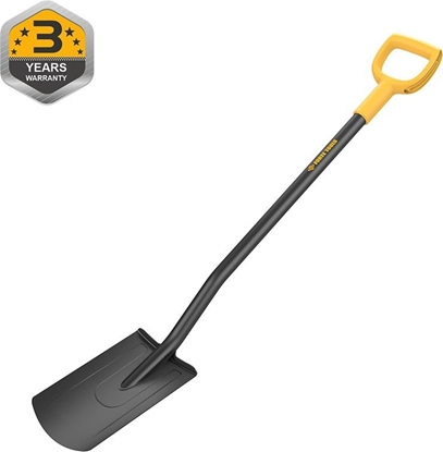 Picture of Forte SPADE (STRAIGHT) FORTE TOOLS