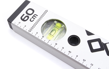 Picture of Forte SPIRIT LEVEL 60CM (LATE3V060)