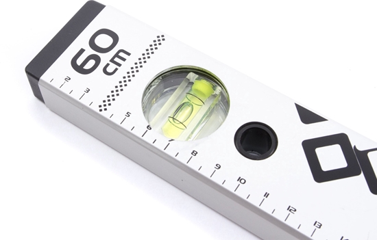 Picture of Forte SPIRIT LEVEL 60CM (LATE3V060)