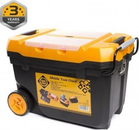 Picture of Forte TOOL BOX 58X31X23CM MG-22 FORTE TOOLS