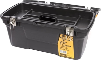 Picture of Forte TOOL BOX 58X31X23CM MG-22 FORTE TOOLS
