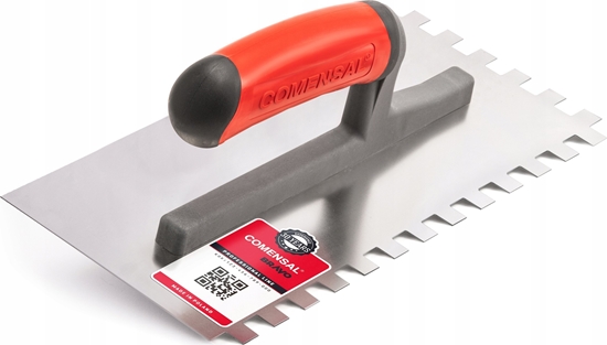 Picture of Forte TROWEL WITH ERGONOMIC HANDLE 35 CM FORT