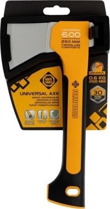 Attēls no Forte UNIVERSAL AXE U600 FORTE TOOLS