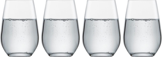 Picture of FORTÉ Water Tumbler 397 ml (kpl. 4 szt.)