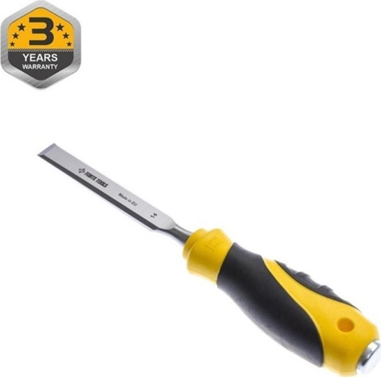 Изображение Forte WOOD CHISEL 14MM 811314 FORTE TOOLS