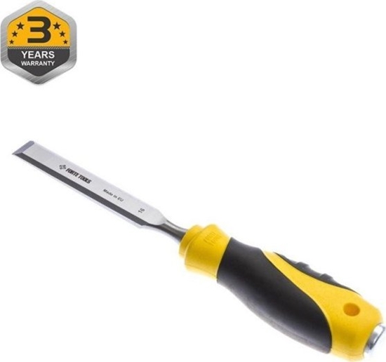 Picture of Forte WOOD CHISEL 16MM 811316 FORTE TOOLS