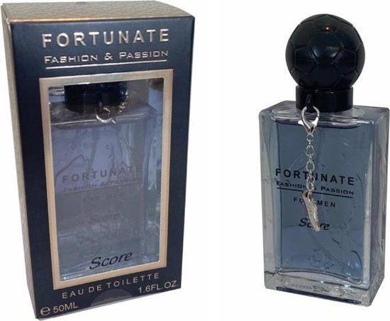 Изображение Fortunate Score woda toaletowa spray 50ml