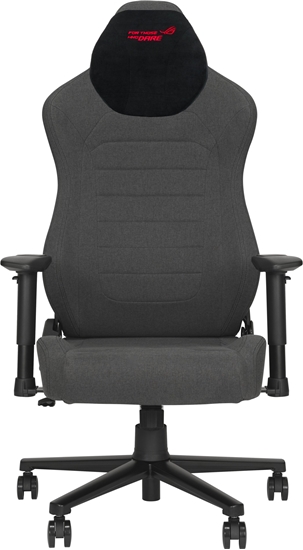 Изображение Fotel Asus ASUS herní keslo ROG Aethon Fabric Gaming Chair, erná