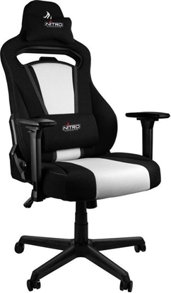 Picture of Fotel Nitro Concepts E250 Biay (NC-E250-BW)