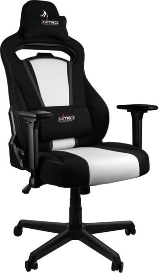 Picture of Fotel Nitro Concepts E250 Biay (NC-E250-BW)