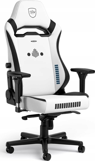 Изображение Fotel Noblechairs HERO ST - Stormtrooper Edition (GAGC-280)