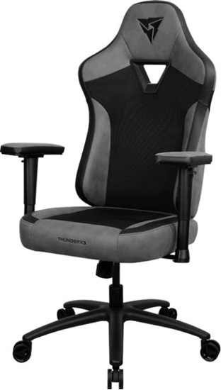 Изображение Fotel ThunderX3 EAZE MESH, czarne