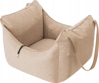 Attēls no Fotelik samochodowy DOGGY FOTELIK ONE BE EKOLEN