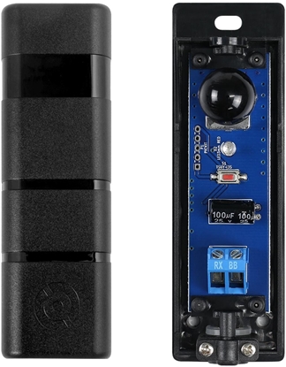 Attēls no Fotokomórki Proxima PMBB (blueBUS NICE&MHOUSE)