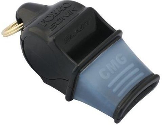 Picture of Fox40 Gwizdek Ze Sznurkiem 40 Sonik Blast CMG (38032)