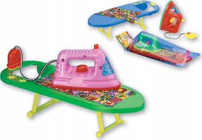 Attēls no FPHU MAREK Komplet do prasowania w worku M12 Cena za 1szt mix.