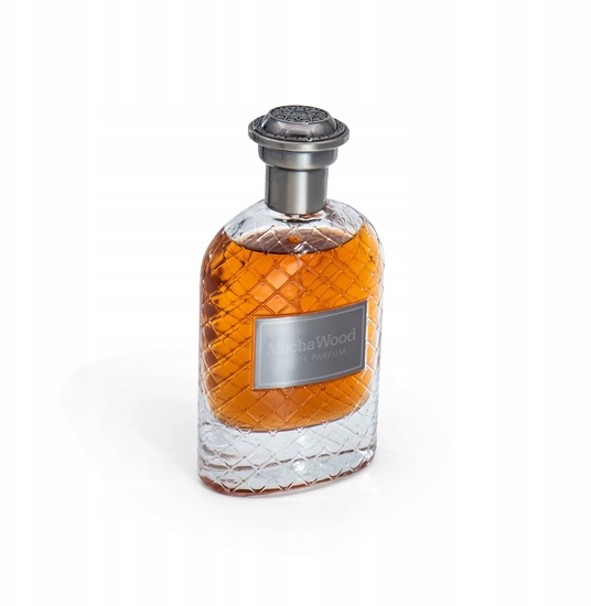 Picture of Fragrance World - Mocha Wood EDP 100 ml