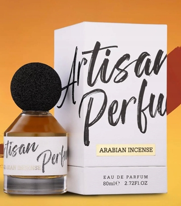 Attēls no Histoires de Parfums Fragrance World Arab Smilkalai Artisan Parfumerija EDP - 80 ml
