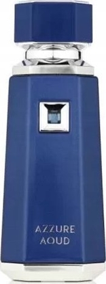 Picture of Fragrance World Azzure Aoud Eau De Parfum 100 ml (man)