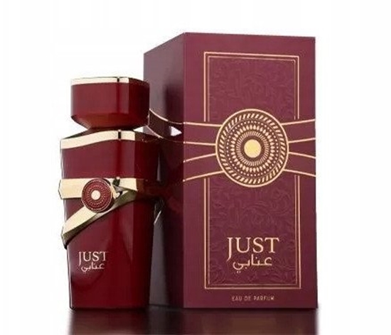 Picture of Fragrance World Just Anabi Eau De Parfum 100ml