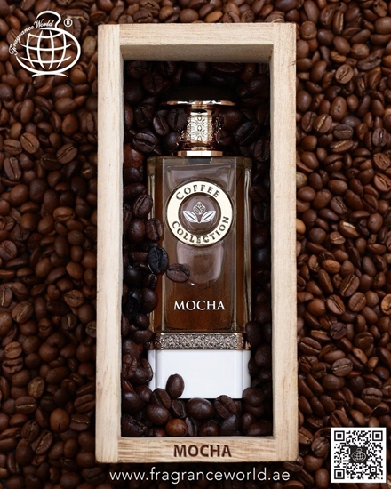 Picture of Fragrance World Mocha Eau De Parfum 100 ml (unisex)