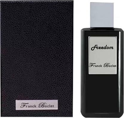 Picture of Franck Boclet Freedom PAR 100ml