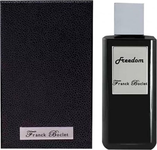 Picture of Franck Boclet Freedom PAR 100ml