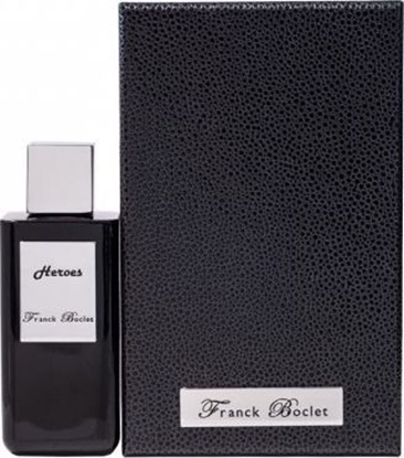 Picture of Franck Boclet Heroes Extrait De Parfum 100ml